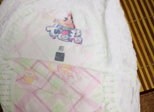 七色豬拉拉褲適合夏天用嗎 七色豬拉拉褲好不好用 七色豬拉拉褲適合夏天用嗎 七色豬拉拉褲好不好用