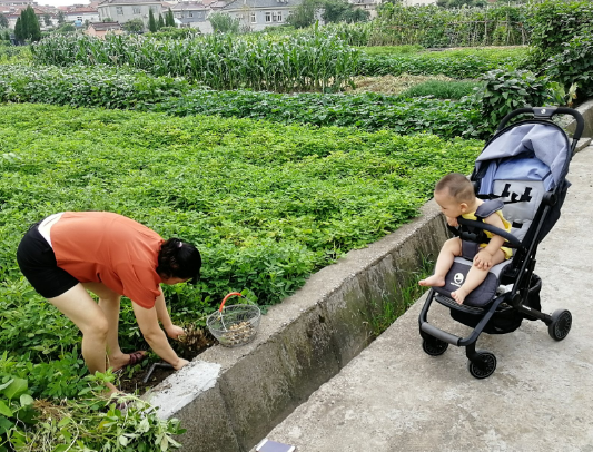 Easywalker嬰兒推車怎么樣 Easywalker高景觀嬰兒車測(cè)評(píng)