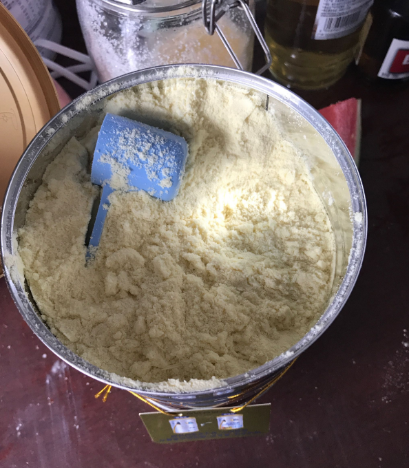 雅培親體歐親3段奶粉怎么樣 雅培親體歐親3段奶粉