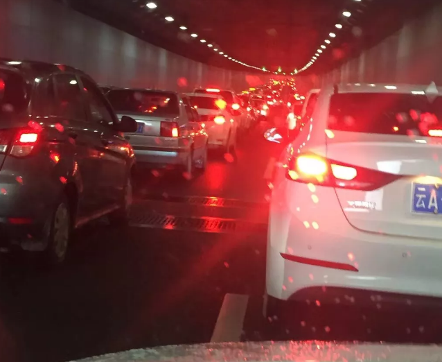 十一云南高速什么時候最堵車 國慶節云南高速哪里堵車2018