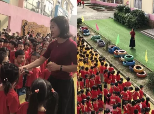 幼兒園國慶節活動總結2018 幼兒園國慶節中秋節活動總結 幼兒園國慶節活動總結2018 幼兒園國慶節中秋節活動總結