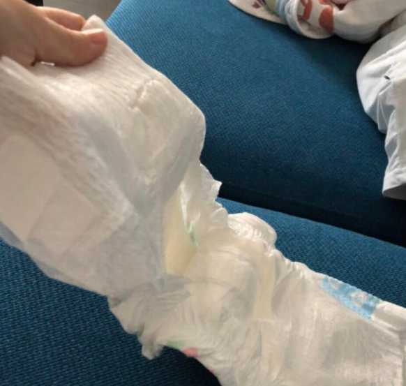 妮飄紙尿褲Genki怎么樣 日本進(jìn)口妮飄紙尿褲使用測(cè)評(píng)