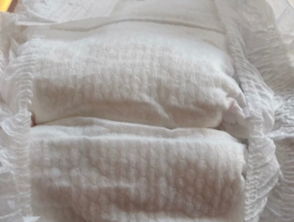 妮飄紙尿褲Genki怎么樣 日本進(jìn)口妮飄紙尿褲使用測(cè)評(píng)