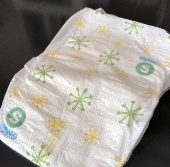 妮飄紙尿褲用了會過敏嗎 日本妮飄紙尿褲好不好用