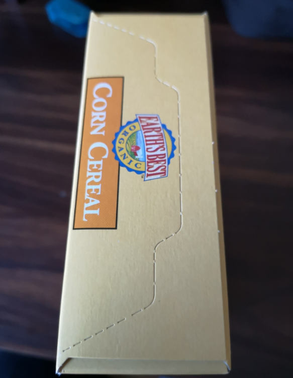 愛思貝玉米米粉孩子消化得快嗎 愛思貝玉米米粉試用測評 愛思貝玉米米粉孩子消化得快嗎 愛思貝玉米米粉試用測評