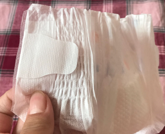 布布寶貝紙尿褲會起坨嗎 布布寶貝紙尿褲使用測評