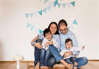 兒子生日感慨說說 孩子生日媽媽感慨的話說說朋友圈