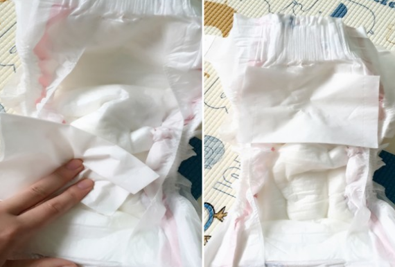茵茵紙尿褲質(zhì)量好嗎 茵茵紙尿褲安全好用嗎