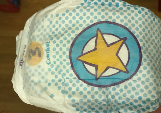 麗貝樂紙尿褲起坨嗎 麗貝樂紙尿褲好不好用