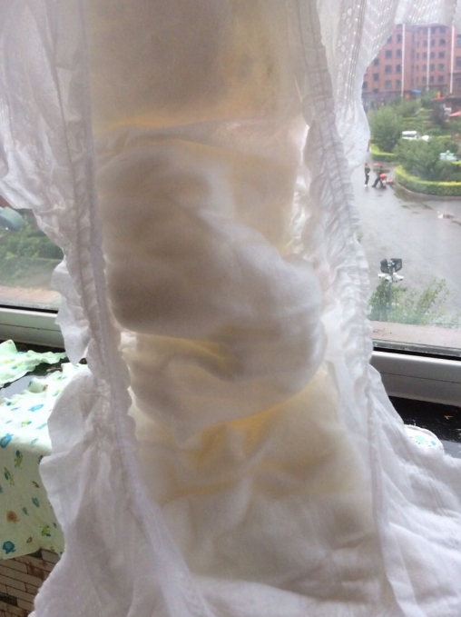 麗貝樂紙尿褲起坨嗎 麗貝樂紙尿褲好不好用