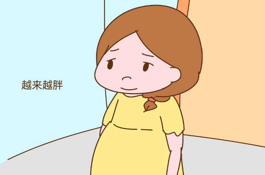 懷孕后覺得傷感說說 懷孕傷感說說朋友圈