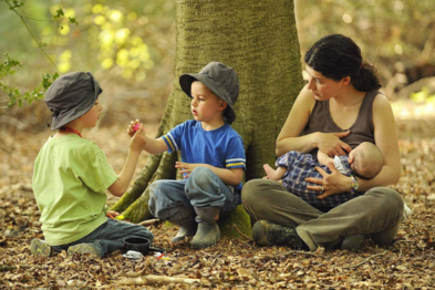 孩子出去旅游要帶好哪些東西 孩子出行旅游必備清單