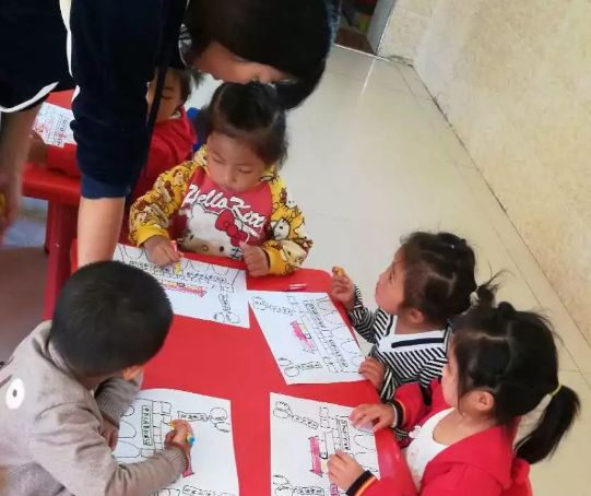 2018幼兒園中班國慶節總結 國慶節幼兒園中班活動總結