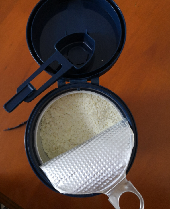 嘉寶鈣鐵鋅麥粉寶寶吃好不好 嘉寶鈣鐵鋅麥粉使用測評