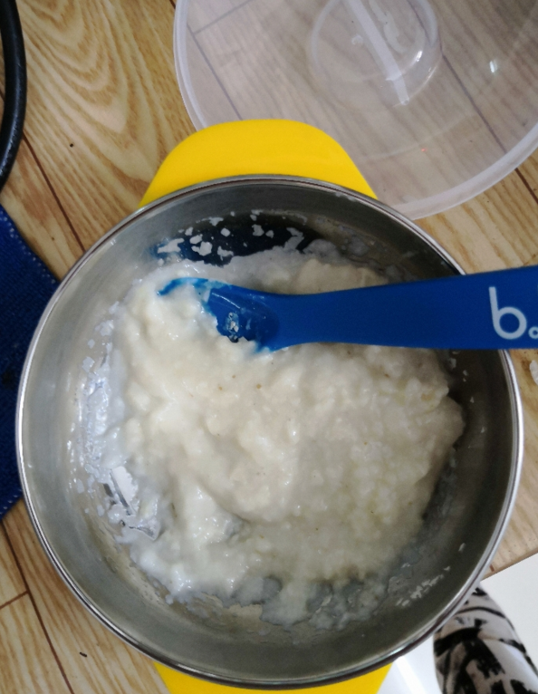 嘉寶鈣鐵鋅麥粉寶寶吃好不好 嘉寶鈣鐵鋅麥粉使用測評