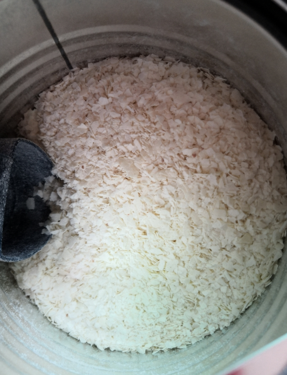 嘉寶鈣鐵鋅麥粉寶寶吃好不好 嘉寶鈣鐵鋅麥粉使用測評