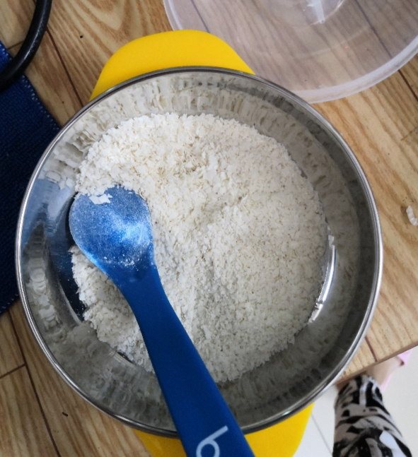 嘉寶鈣鐵鋅麥粉寶寶吃好不好 嘉寶鈣鐵鋅麥粉使用測評