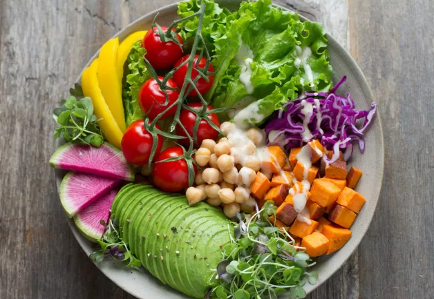 寶寶吃有機蔬菜好不好 寶寶吃有機蔬菜有必要嗎