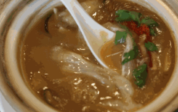 寶寶能吃鮑魚魚翅嗎 寶寶吃鮑魚魚翅有哪些好處