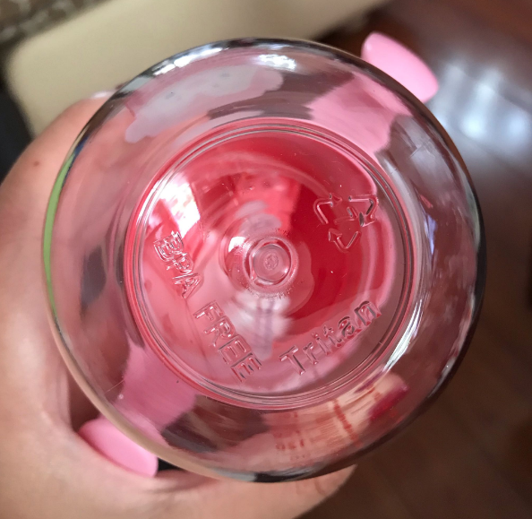 Tritan嬰兒學飲杯寶寶用怎么樣 Tritan嬰兒學飲杯容量大嗎