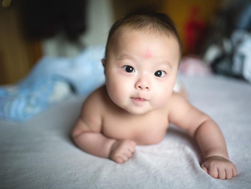 傅姓孩子洋氣的名字怎么起 姓傅的很潮的名字推薦