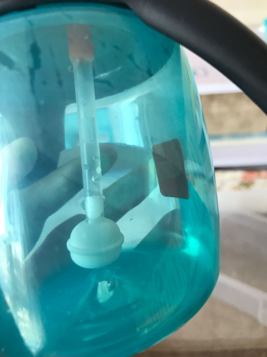 umee企鵝水杯適合當做學飲杯嗎 umee企鵝杯寶寶學喝水用好不好