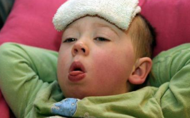 孩子肺燥熱陰虧夜咳小妙招 孩子肺燥熱陰虧夜咳食療方法