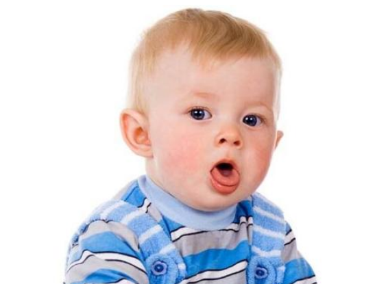 孩子暑濕咳嗽食療方法 孩子暑濕咳嗽治療小妙招