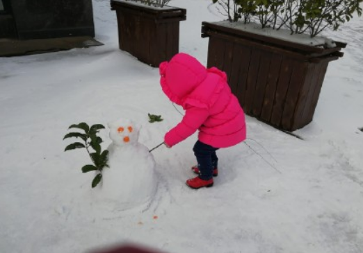 轉眼間女兒長大說說 轉眼間女兒長大朋友圈