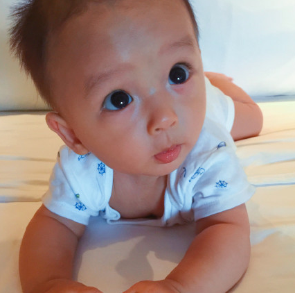 轉眼間兒子長大說說 轉眼間兒子長大朋友圈