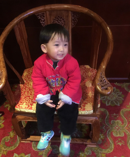 轉眼間兒子長大說說 轉眼間兒子長大朋友圈