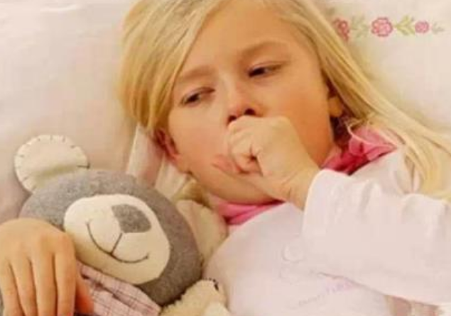 孩子溫燥咳嗽小妙招 孩子溫燥咳嗽食療方法