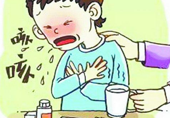 孩子冬季濕熱咳嗽怎么辦 孩子冬季濕熱咳嗽小妙招