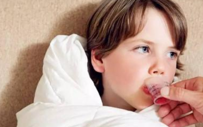 孩子外寒內飲咳嗽小妙招 孩子外寒內飲咳嗽食療方法