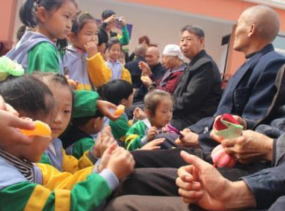 幼兒園重陽節(jié)活動(dòng)方案2018 重陽節(jié)幼兒園活動(dòng)方案大全