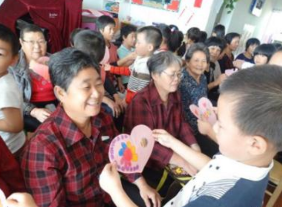 幼兒園重陽節(jié)活動(dòng)方案2018 重陽節(jié)幼兒園活動(dòng)方案大全