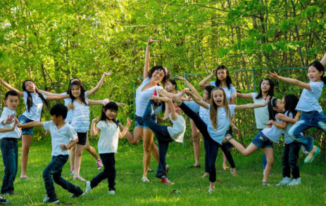 贊美孩子跳舞的說說 孩子們表演很棒的句子朋友圈