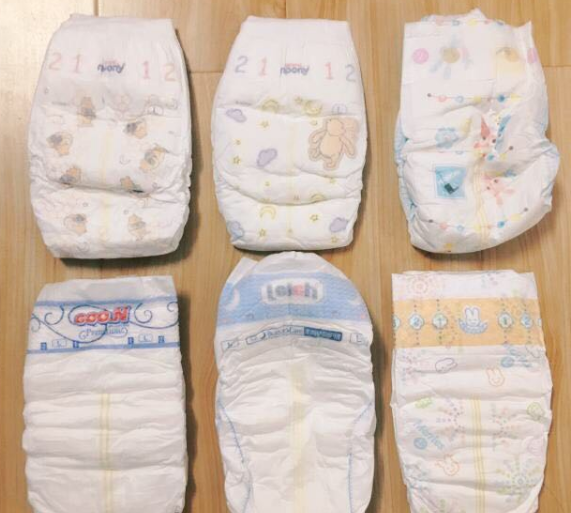 大王棉花糖紙尿褲適合夏天嗎 大王棉花糖紙尿褲透氣效果怎么樣