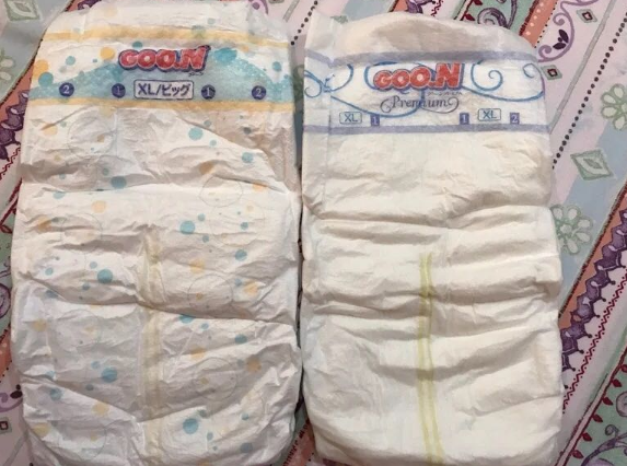 大王棉花糖和大王天使對比 大王天使紙尿褲和棉花糖哪個好