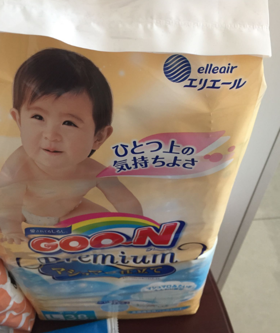 大王棉花糖紙尿褲尺碼怎么樣 大王棉花糖適合胖寶寶嗎