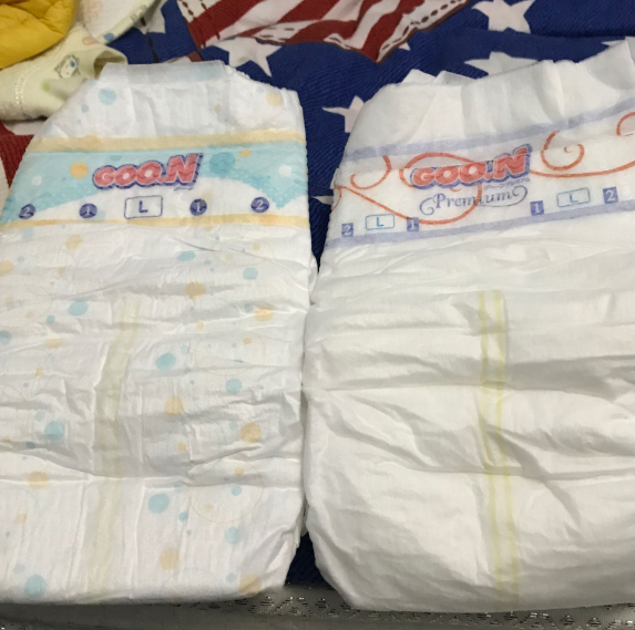 大王天使和大王棉花糖對比測評 大王天使和大王棉花糖哪個好