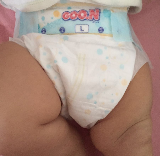 大王棉花糖紙尿褲使用測評 大王棉花糖紙尿褲好不好用