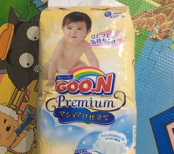 大王棉花糖紙尿褲會起坨嗎 大王棉花糖紙尿褲好不好用