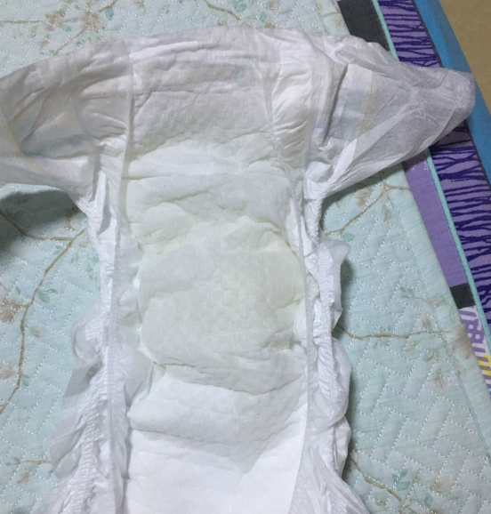 大王棉花糖紙尿褲會起坨嗎 大王棉花糖紙尿褲好不好用