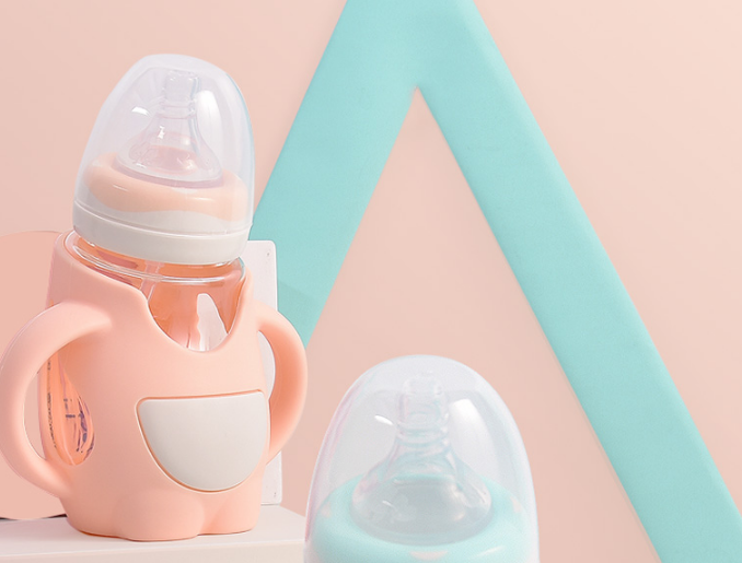 巴比象企鵝奶瓶怎么樣 巴比象企鵝奶瓶試用測評