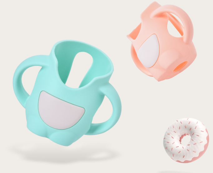 巴比象企鵝奶瓶寶寶喜歡嗎 巴比象企鵝奶瓶好用嗎