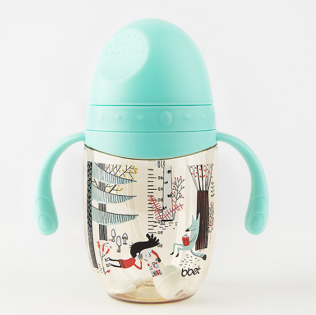 巴比象超寬口奶瓶奶嘴氣孔大嗎 巴比象超寬口奶瓶怎么樣 巴比象超寬口奶瓶奶嘴氣孔大嗎 巴比象超寬口奶瓶怎么樣