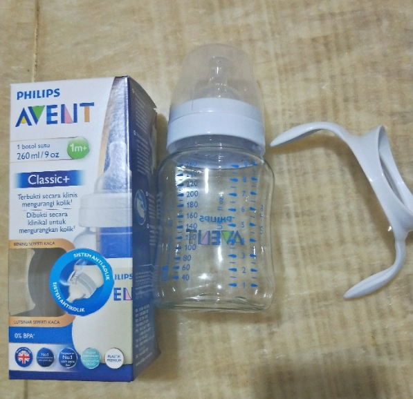 新安怡PA奶瓶奶嘴寶寶吃得慣嗎 新安怡PA奶瓶怎么樣