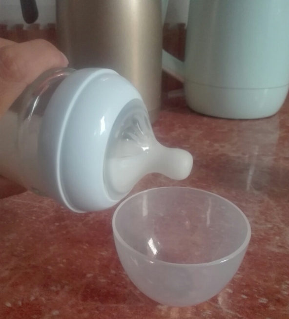 新安怡奶瓶會漏水嗎 新安怡用起來感覺怎么樣