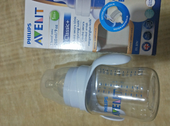 新安怡PA奶瓶奶嘴寶寶吃得慣嗎 新安怡PA奶瓶怎么樣